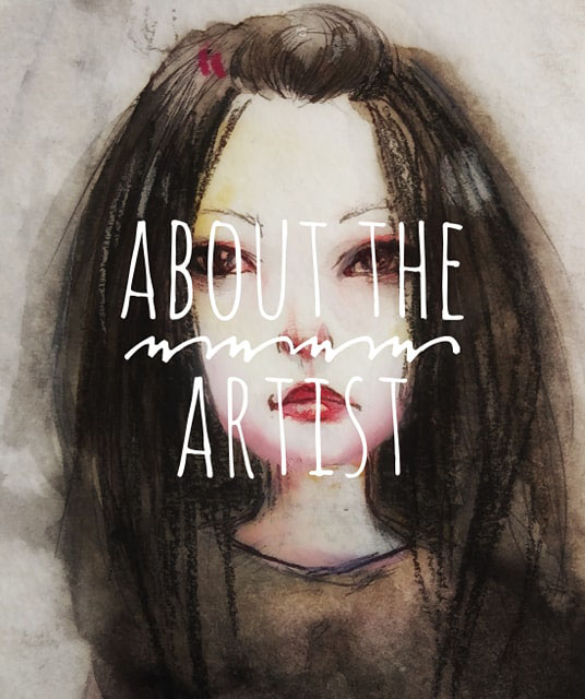 About the Artist